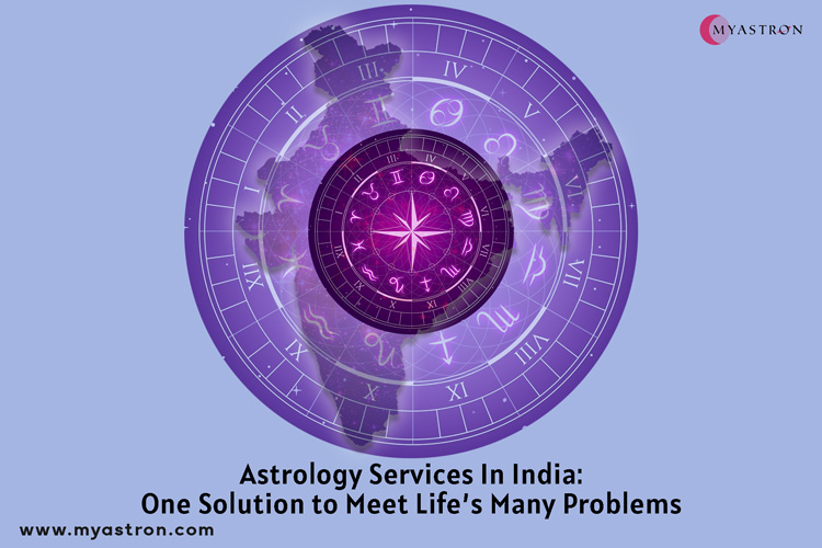 Astrology Services in India