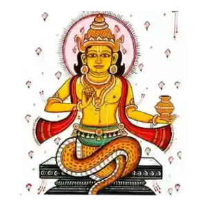 Rahu Graha Shanti Puja