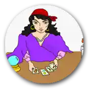 Tarot Card Reader-myastron