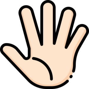 left hand palmistry