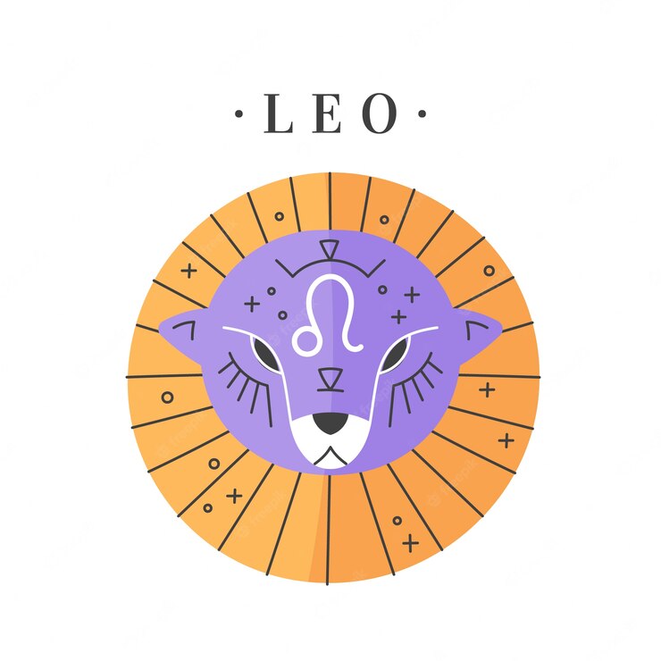 leo horoscope sign myastron