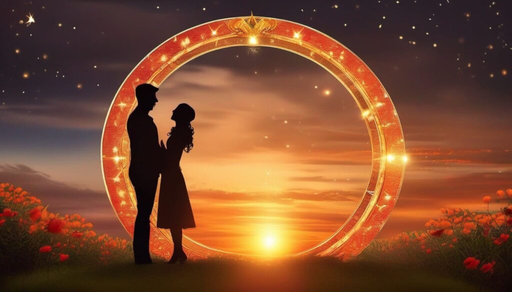 married astrology predictions