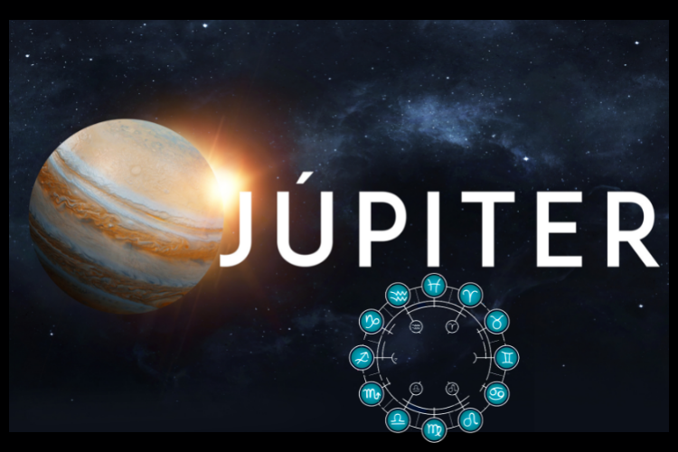 jupiter's influence