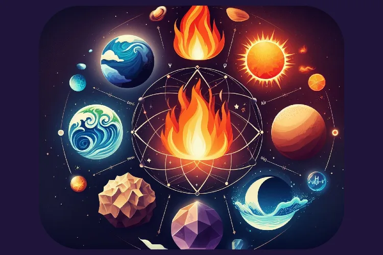 Elements
