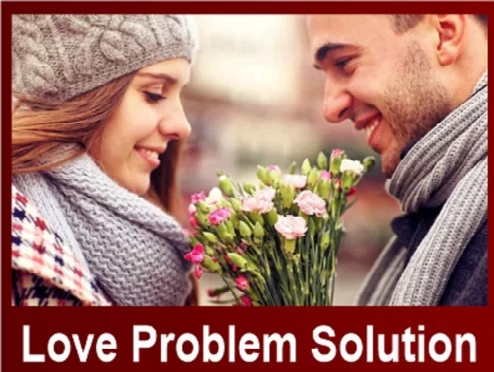 Love problem solution baba ji