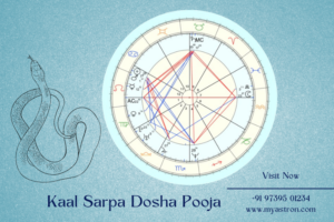 kaal sarpa dosha