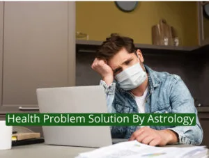Health Problem Solution