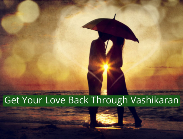 vashikaran