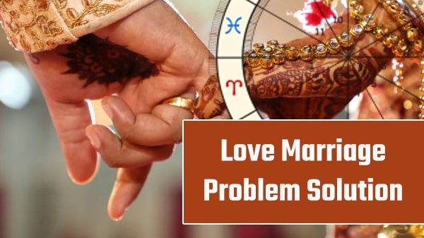 marriage-problem-solution