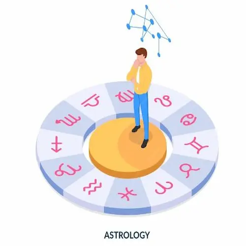 lost astrology