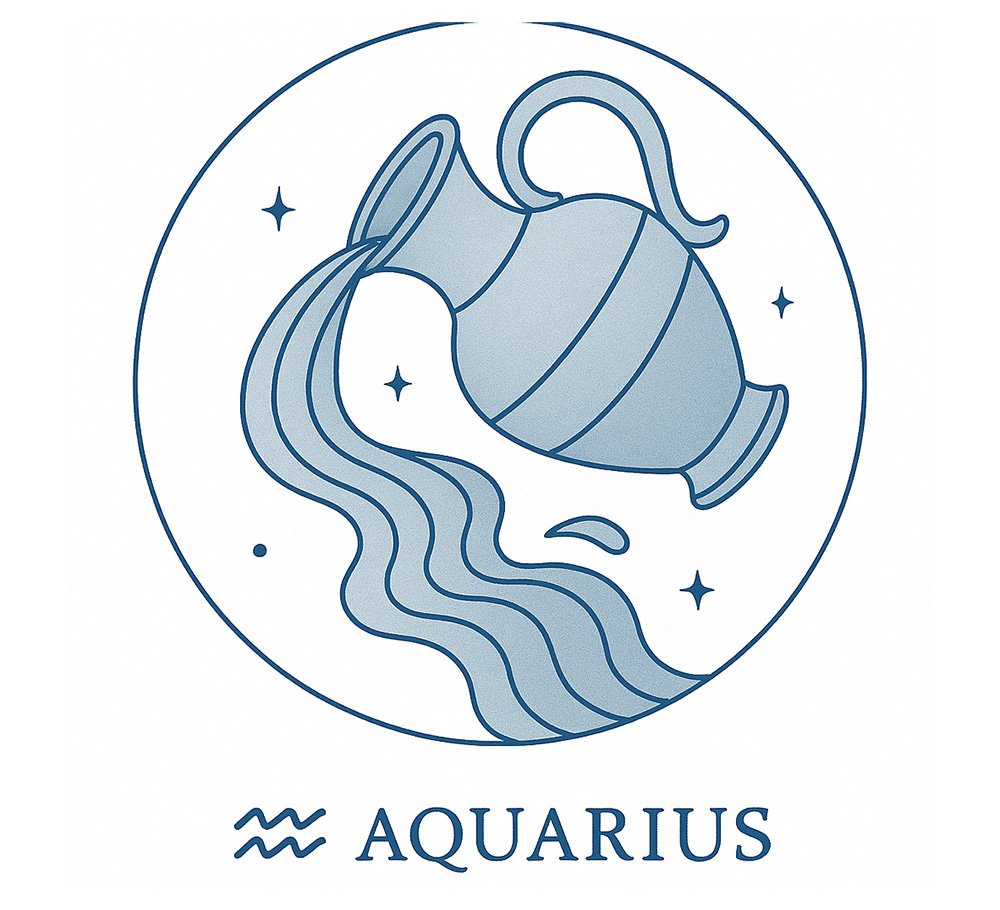 Aquarius Sign