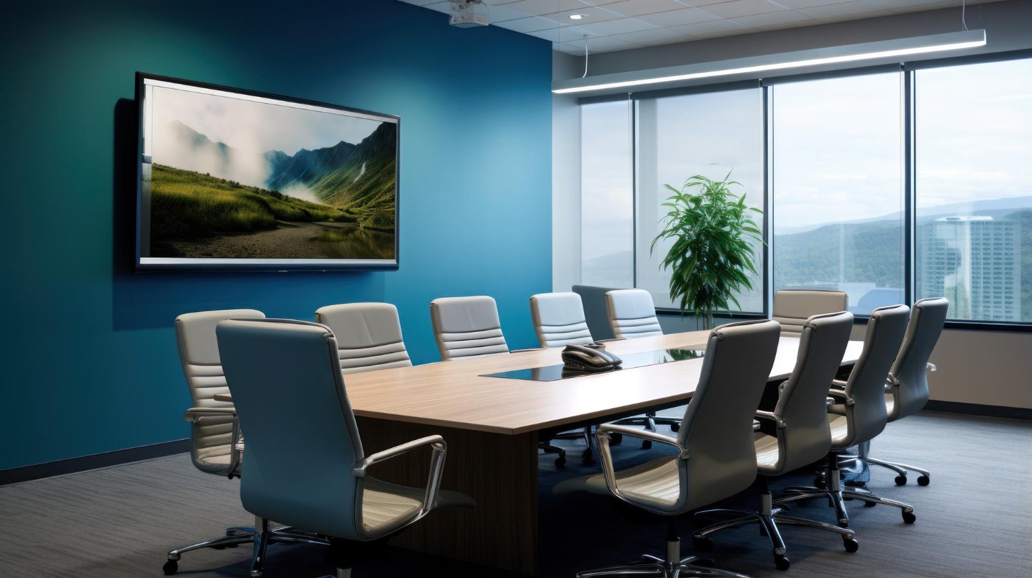 Business Vastu