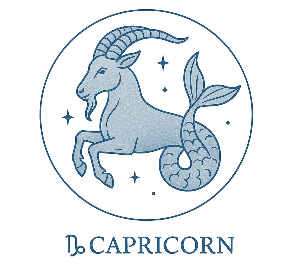 Capricorn Sign