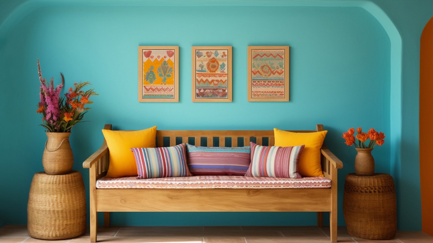 Home Vastu