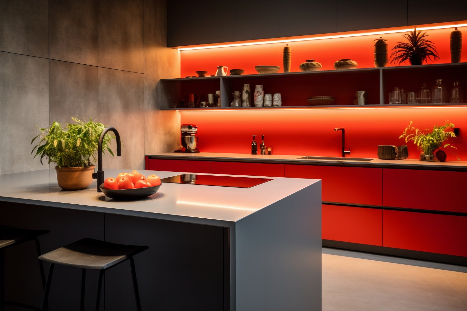 Kitchen Vastu
