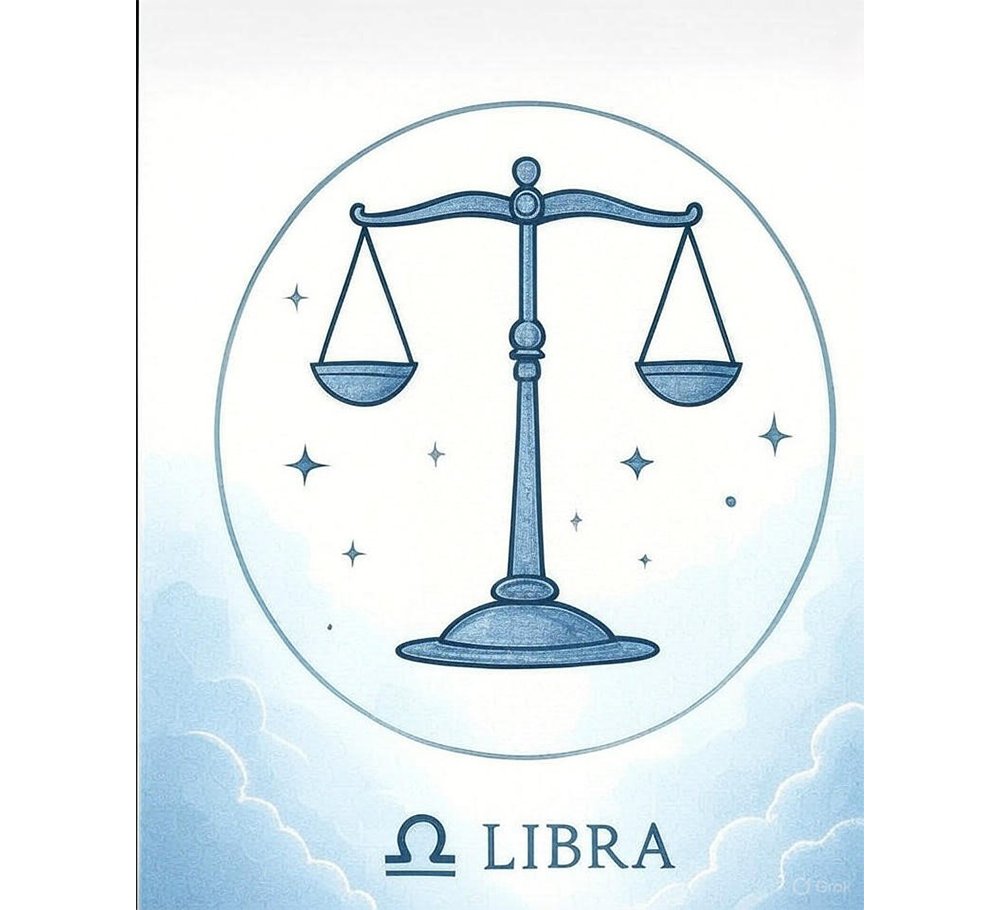 Libra Sign