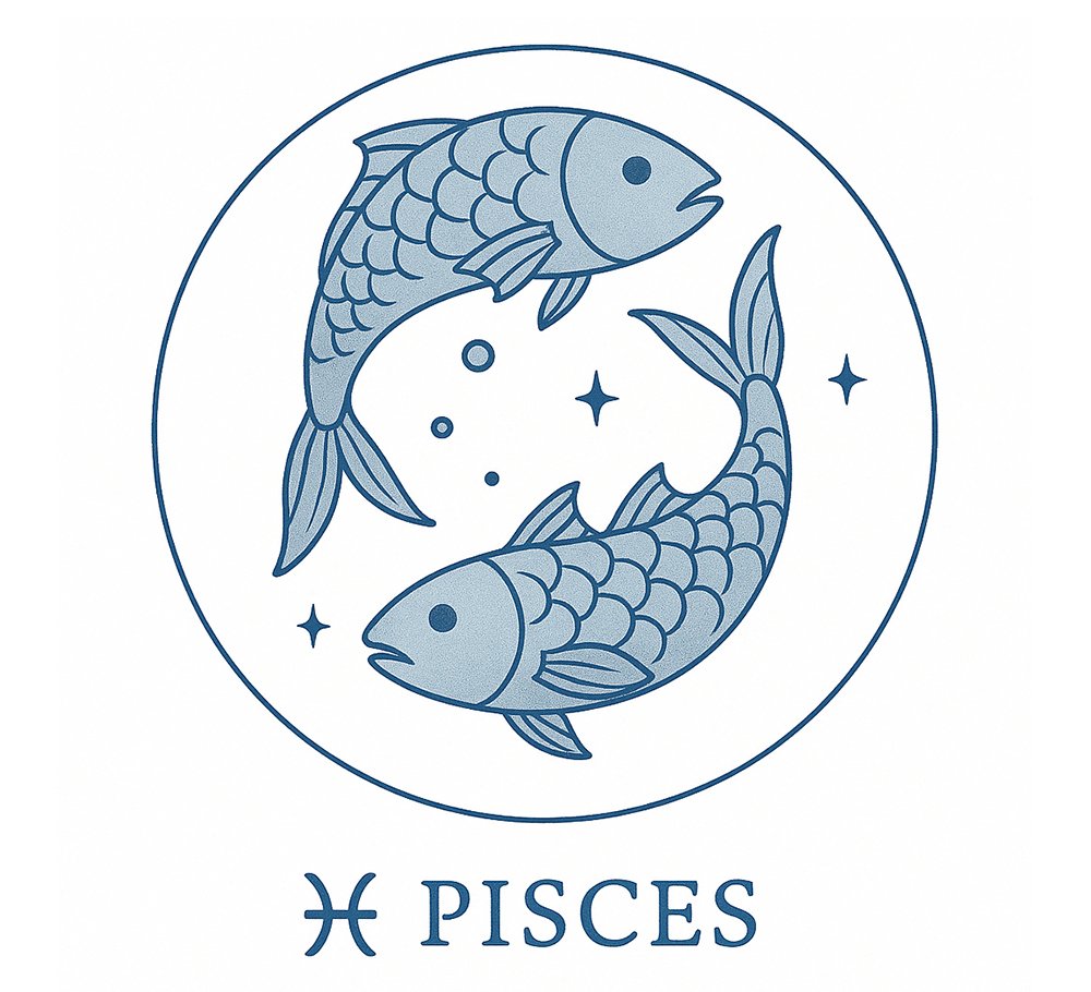 Pisces Sign