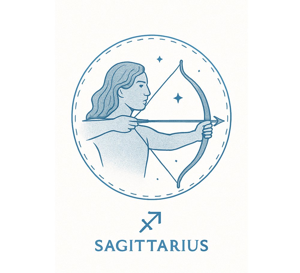 Sagittarius Sign