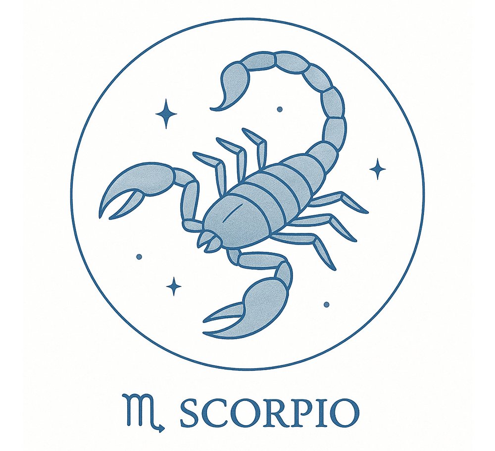 Scorpio Sign