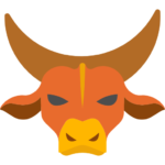 Taurus zodiac sign image – Taurus daily horoscope, Taurus personality traits, Taurus astrology