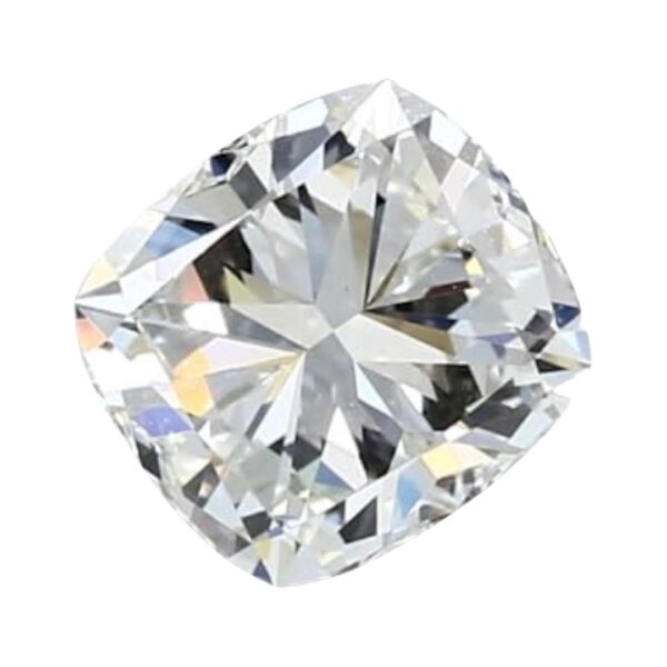 Diamond (Heera) Stone Venus Gemstone for Love & Luxury