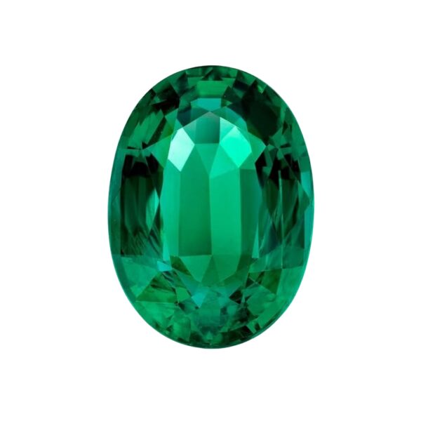 Emerald (Panna) Stone Mercury Gemstone for Wisdom & Communication